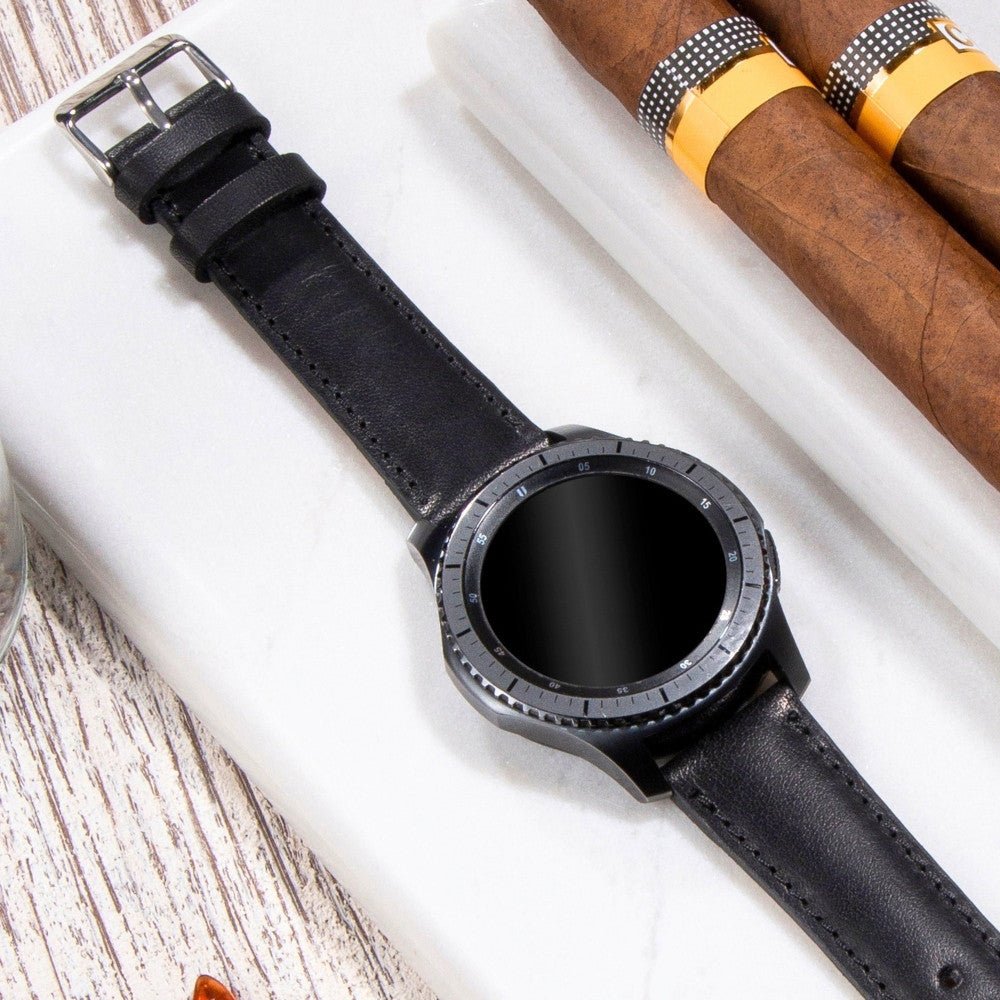 Huawei watch leather band online