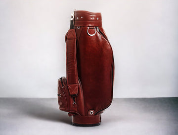 Golf Bag - 99percenthandmade