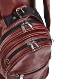 Handmade Leather Golf Bag  for Eduardo  99percenthandmade   