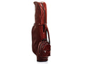 Handmade Leather Golf Bag  for Eduardo  99percenthandmade   