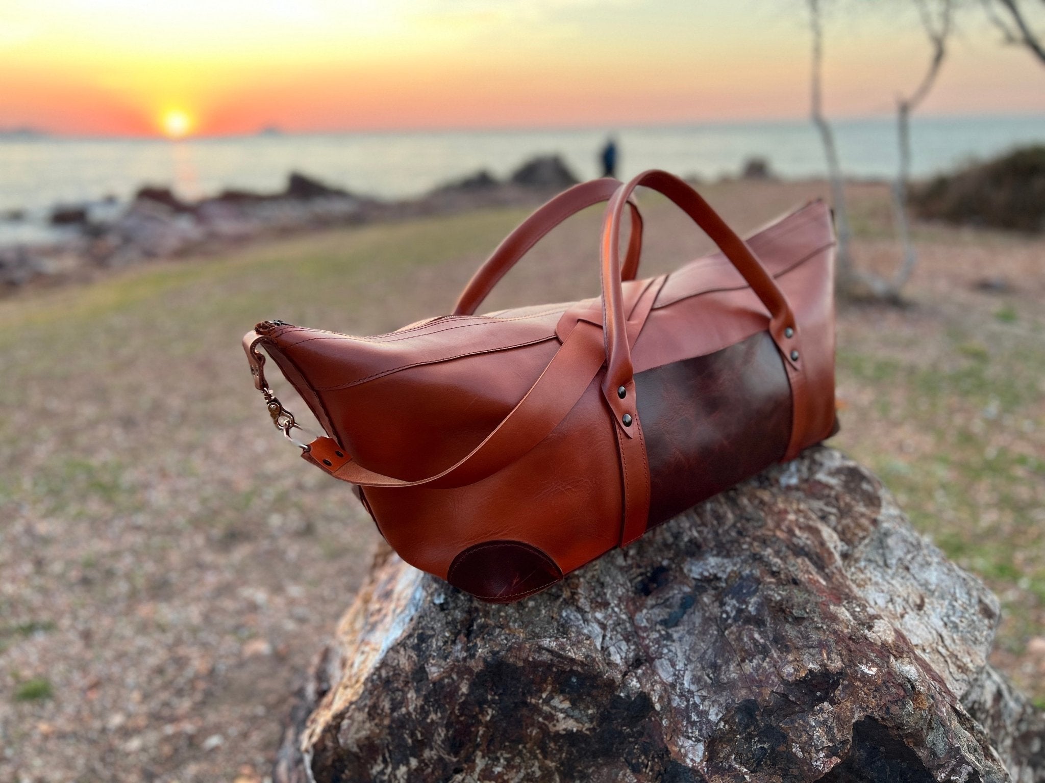 BLANCHE handbag - limited - agneskovacsbags.com