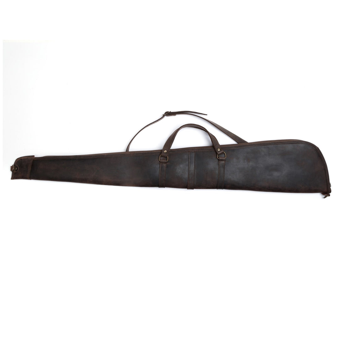 Leather | Rifle Bag | Shotgun Case | Rifle Case | Shotgun Bag | Hunting | Personalization Rifle - Shotgun bag 99percenthandmade   